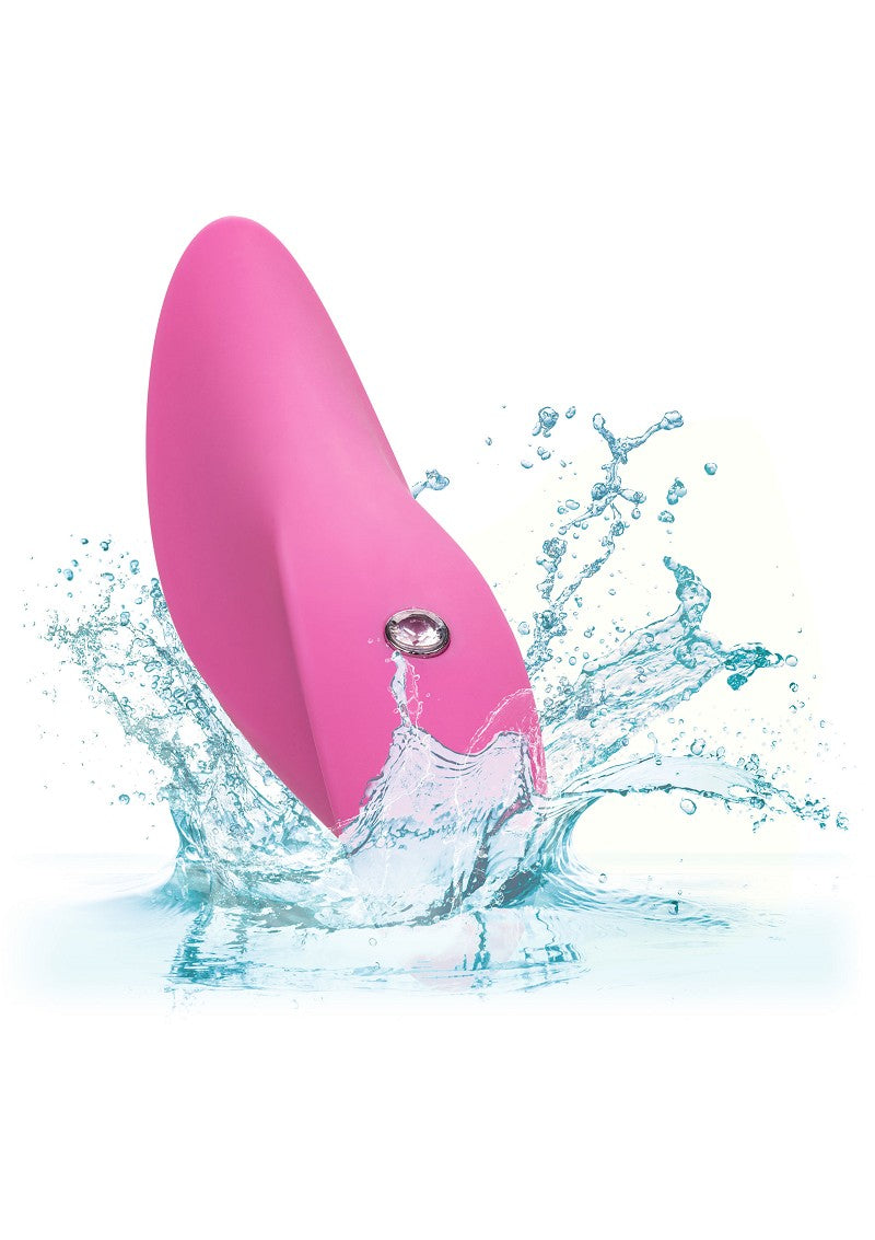 ♀ CalExotics LuvMor Foreplay vibrator @ Happytoys Sexshop: Toys for Feeling Happy & Easy 😊