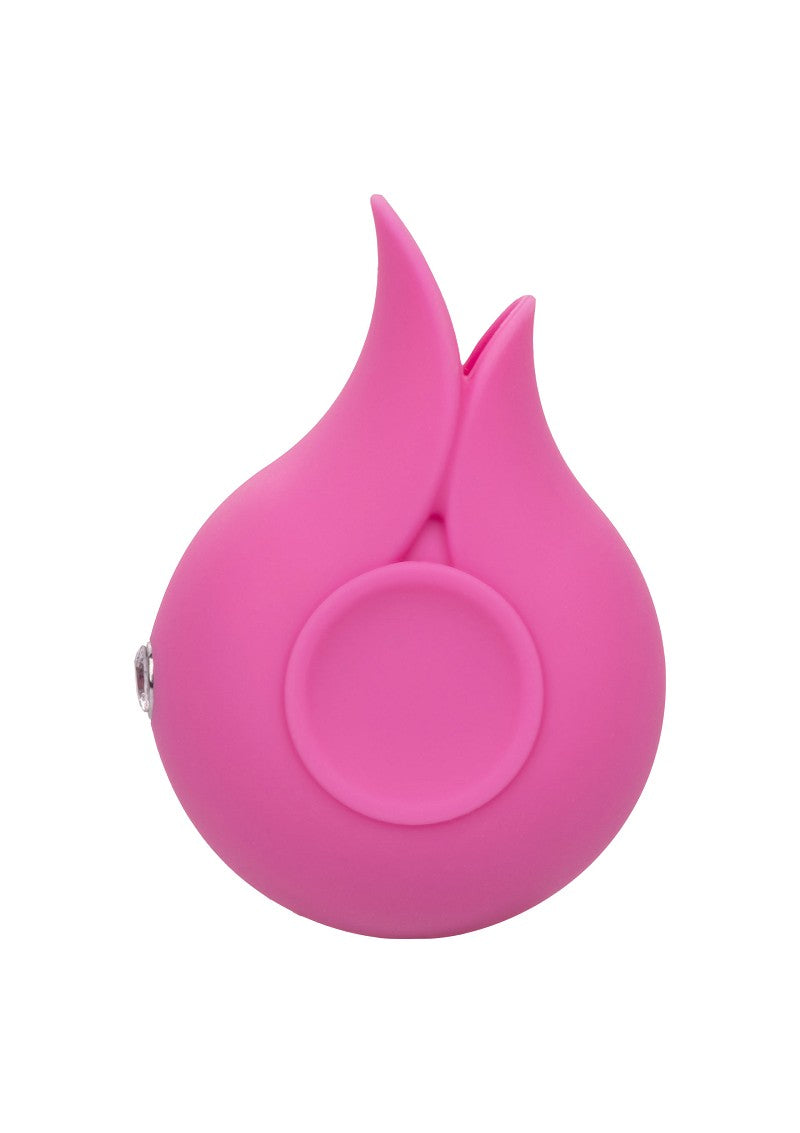 ♀ CalExotics LuvMor Kisses Vinger vibrator @ Happytoys Sexshop: Toys for Feeling Happy & Easy 😊