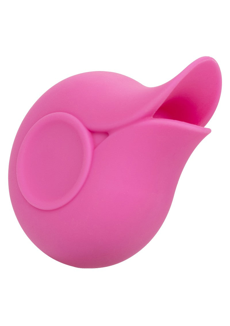 ♀ CalExotics LuvMor Kisses Vinger vibrator @ Happytoys Sexshop: Toys for Feeling Happy & Easy 😊