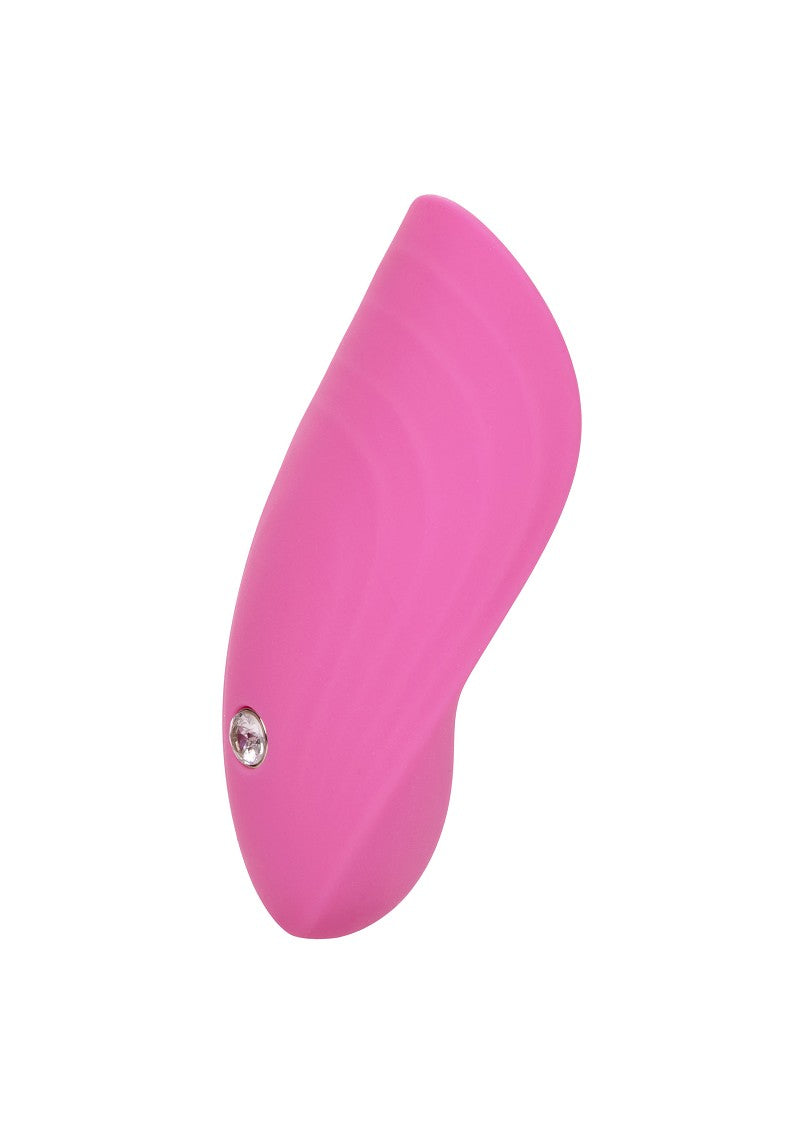 ♀ CalExotics LuvMor Teases vingervibrator