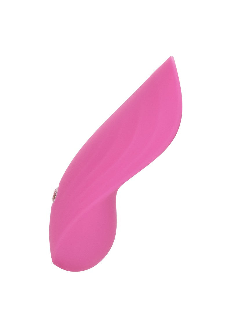 ♀ CalExotics LuvMor Teases vingervibrator