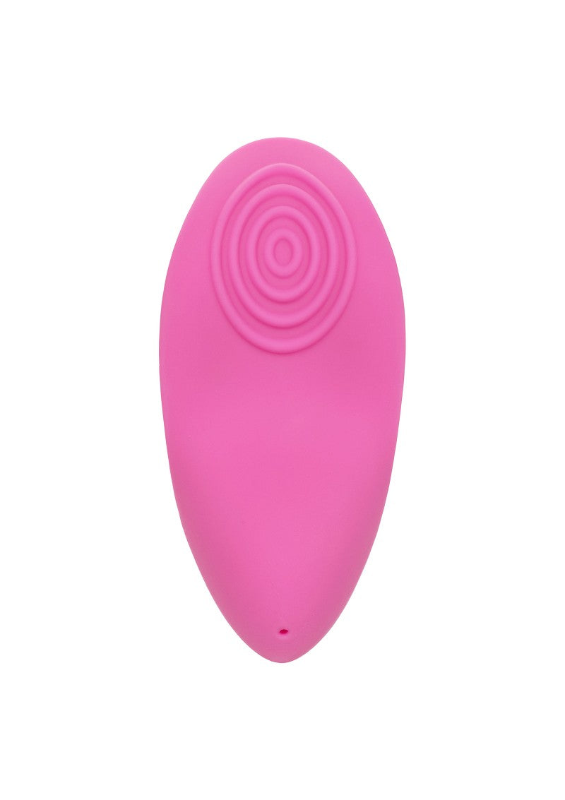 ♀ CalExotics LuvMor Teases vingervibrator