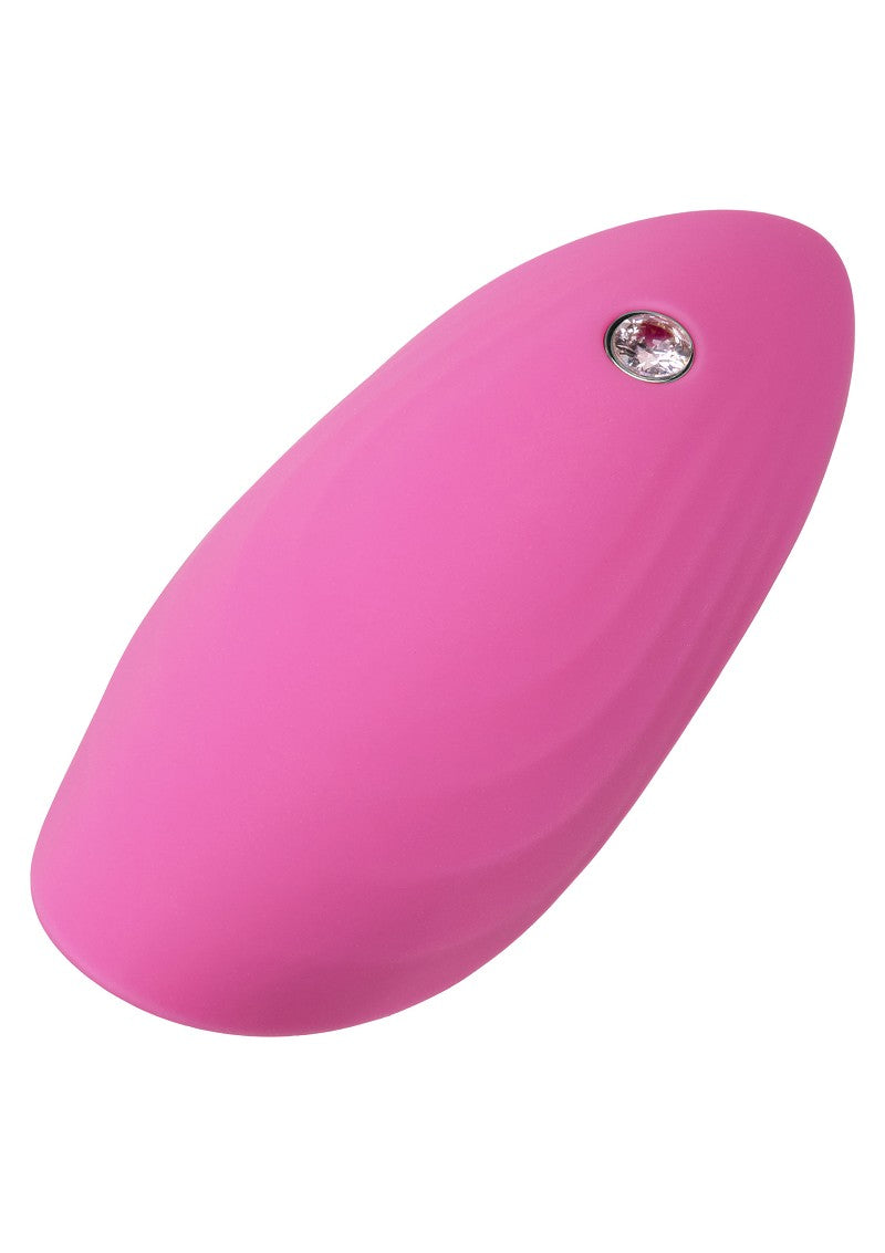 ♀ CalExotics LuvMor Teases vingervibrator