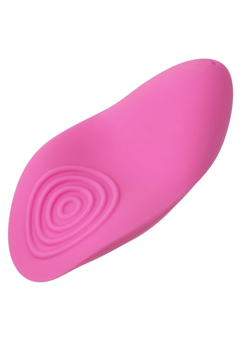 ♀ CalExotics LuvMor Teases vingervibrator