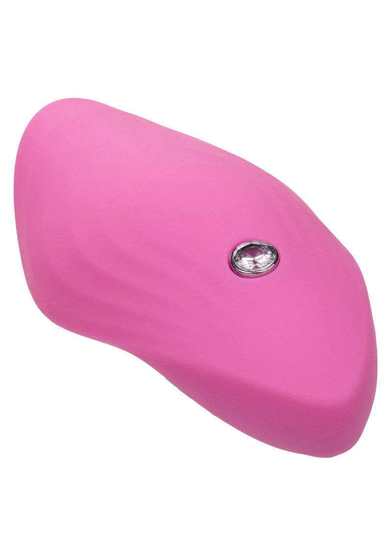 ♀ CalExotics LuvMor Teases vingervibrator