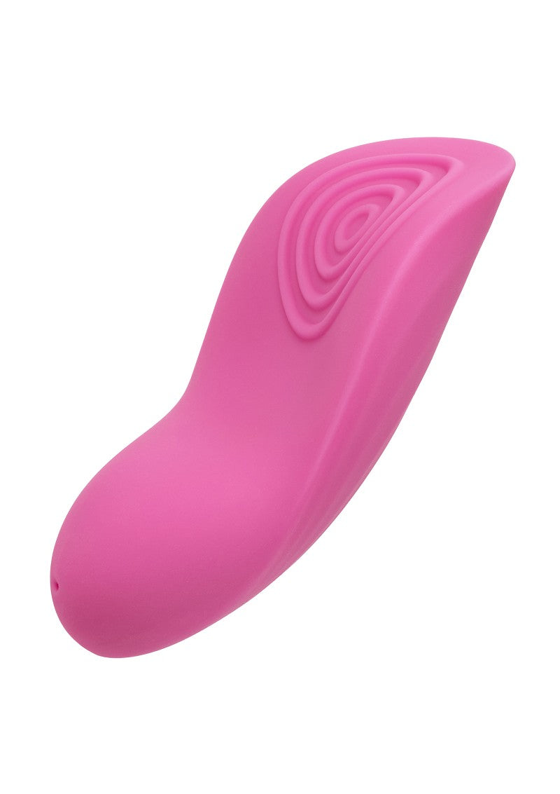 ♀ CalExotics LuvMor Teases vingervibrator