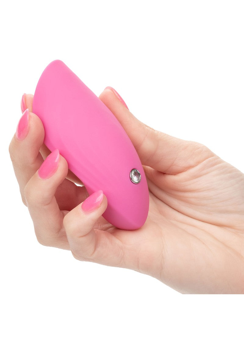 ♀ CalExotics LuvMor Teases vingervibrator