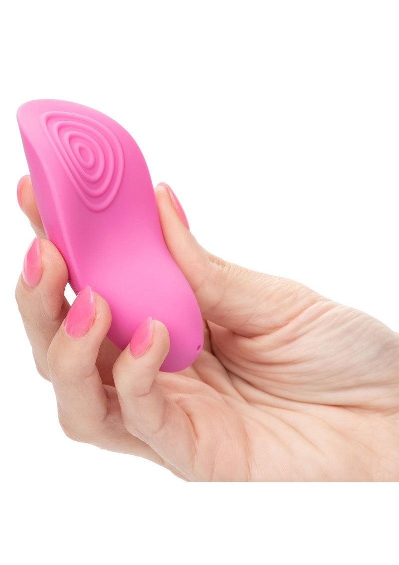 ♀ CalExotics LuvMor Teases vingervibrator