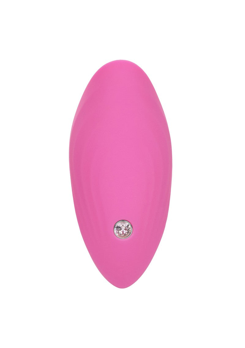 ♀ CalExotics LuvMor Teases vingervibrator