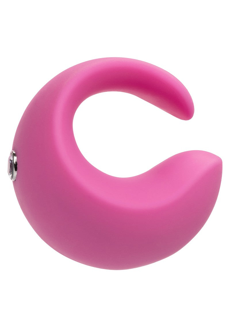 ♀ CalExotics LuvMor 'O's vinger vibrator @ Happytoys Sexshop: Toys for Feeling Happy & Easy 😊