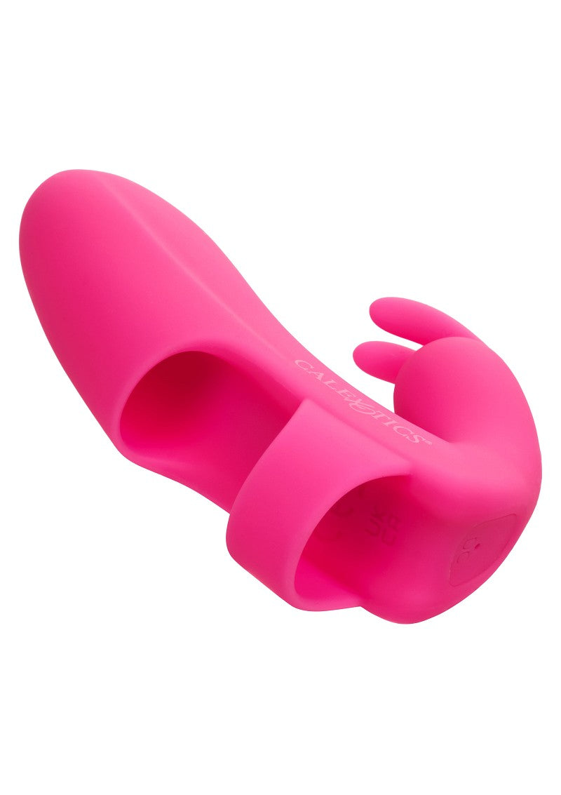 ♀ CalExotics Mini Marvels Silicone Marvelous Pleaser vibrator