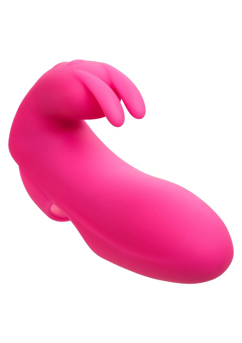 ♀ CalExotics Mini Marvels Silicone Marvelous Pleaser vibrator