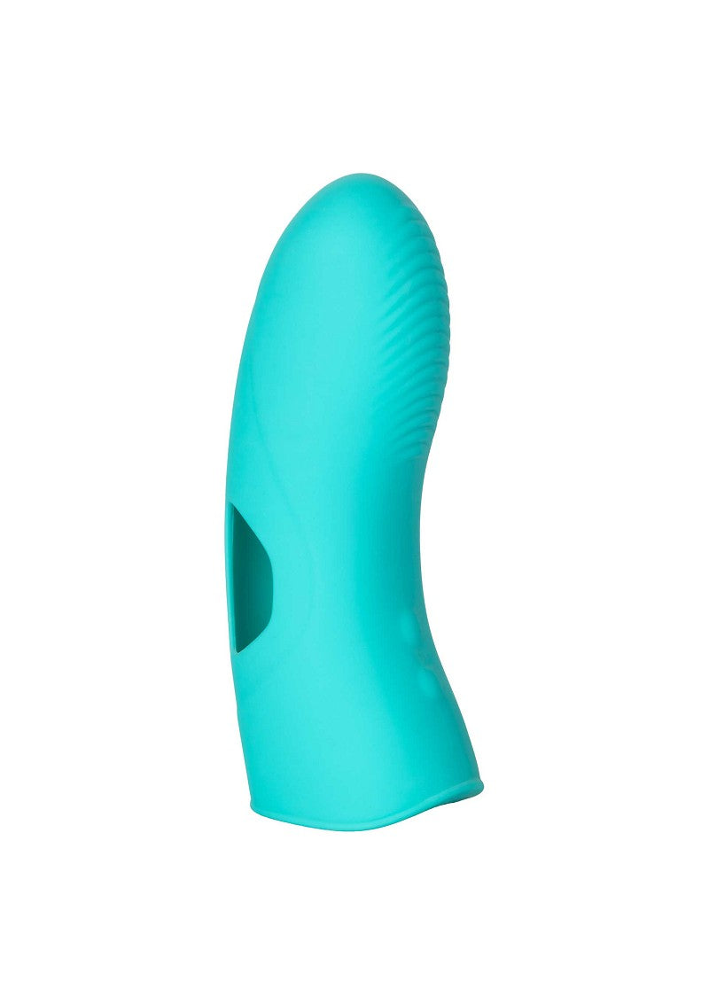 ♀ CalExotics Mini Marvels Silicone Marvelous Tickler vibrator @ Happytoys Sexshop: Toys for Feeling Happy & Easy 😊