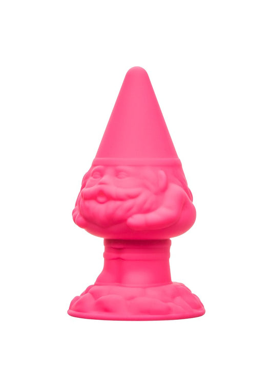 ♂ ♀ CalExotics Naughty Bits Anal Gnome Gnome Butt Plug