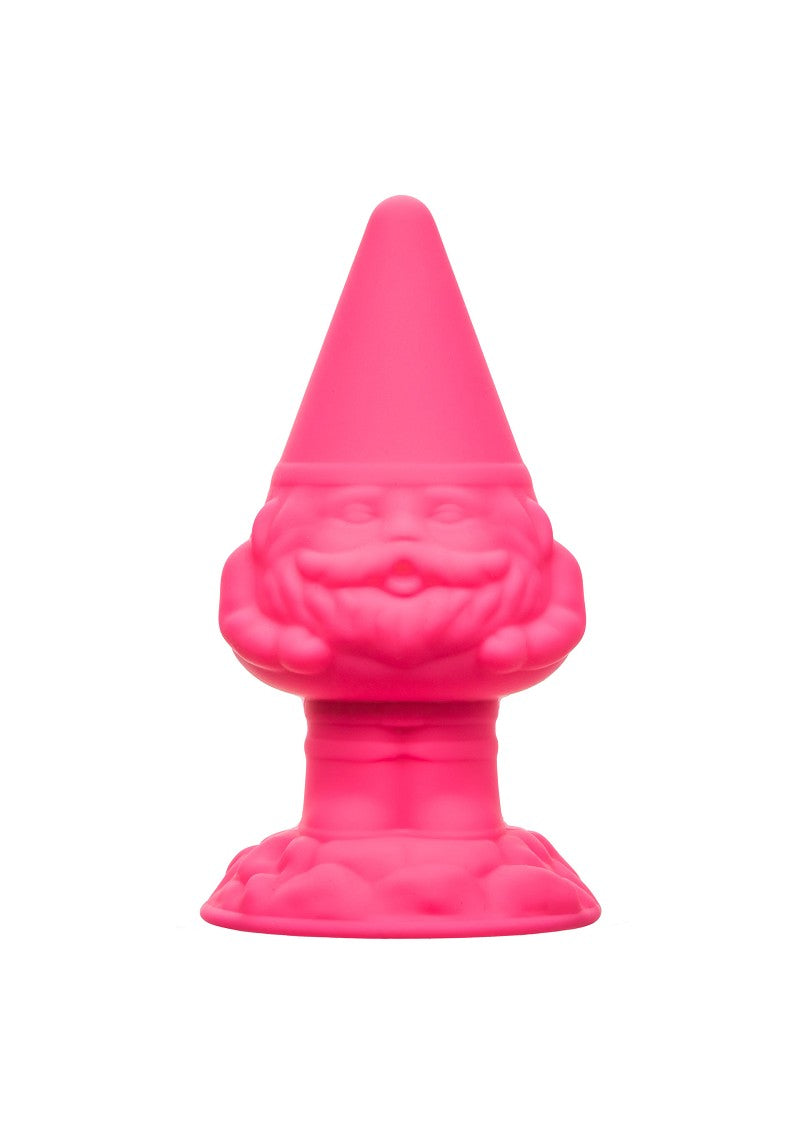 ♂ ♀ CalExotics Naughty Bits Anal Gnome Gnome Butt Plug