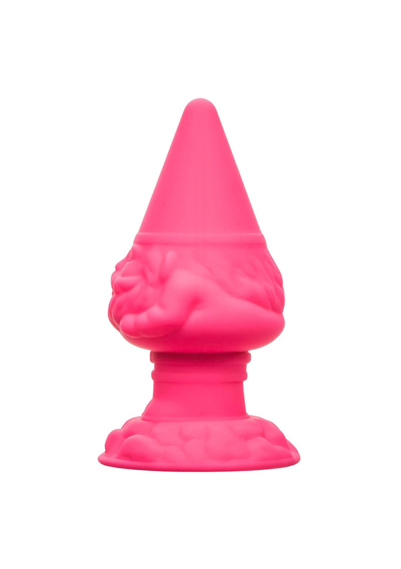 ♂ ♀ CalExotics Naughty Bits Anal Gnome Gnome Butt Plug