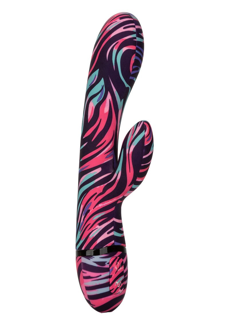 ♀ CalExotics Naughty Bits Ménage à Moi Dubbele Wand @ Happytoys Sexshop: Toys for Feeling Happy & Easy 😊