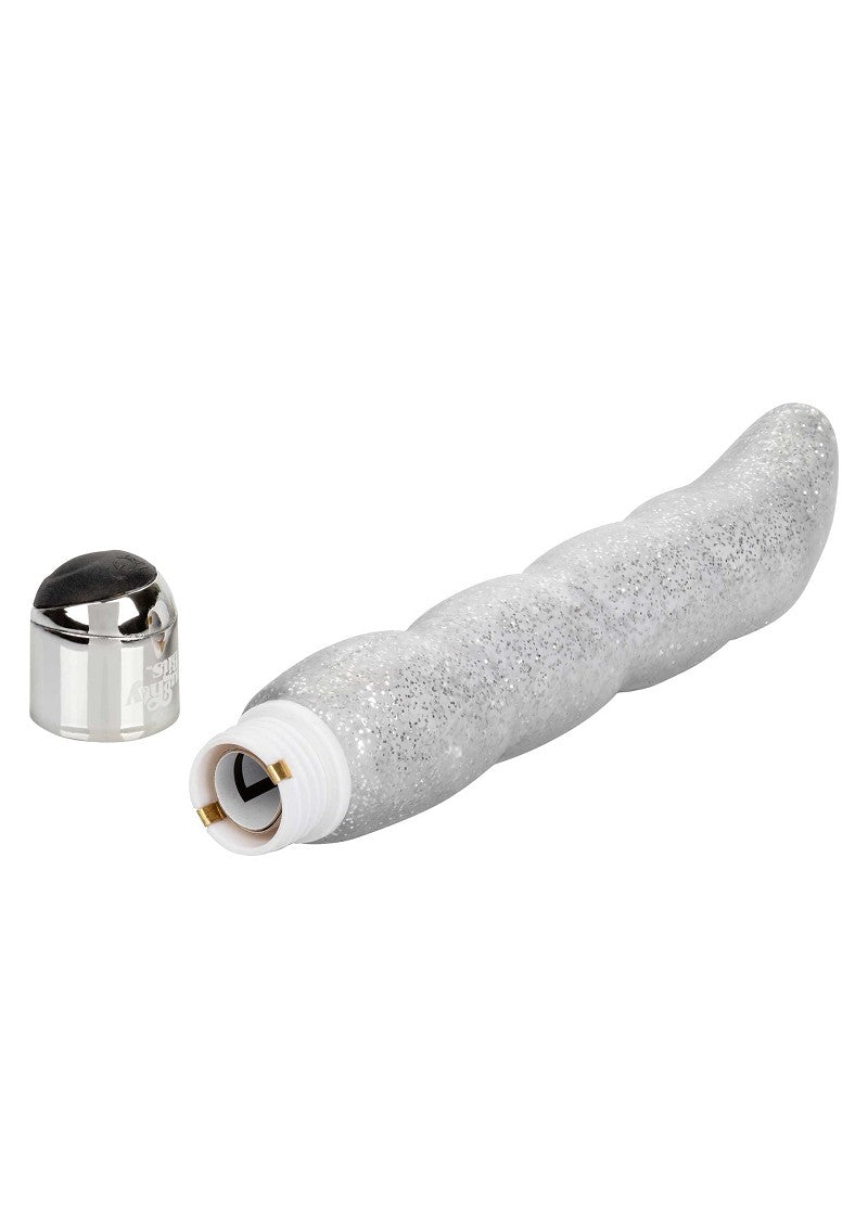 ♀ CalExotics Naughty Bits Screwnicorn Majestic G-spot Vibrator @ Happytoys Sexshop: Toys for Feeling Happy & Easy 😊