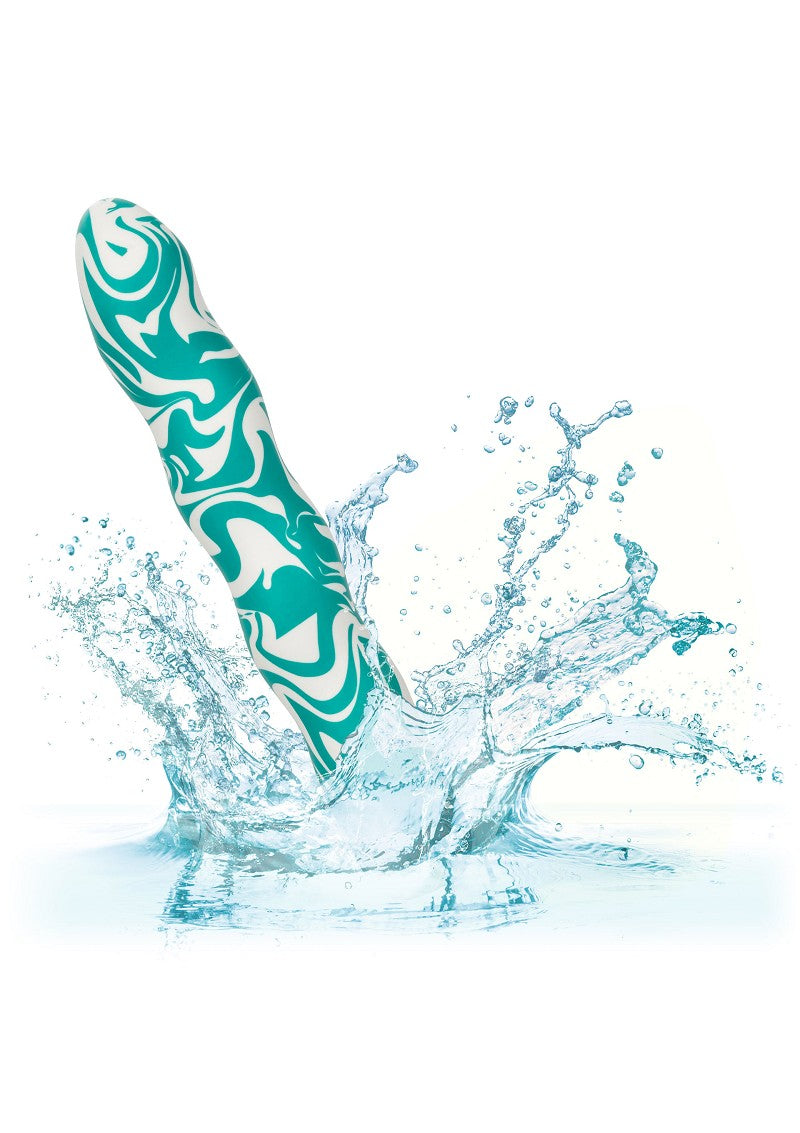 ♀ CalExotics Naughty Bits Squiggle Dick Persoonlijke Vibrator @ Happytoys Sexshop: Toys for Feeling Happy & Easy 😊