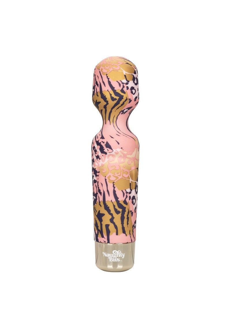 ♀ CalExotics Naughty Bits WTF Wand To Fuck @ Happytoys Sexshop: Toys for Feeling Happy & Easy 😊