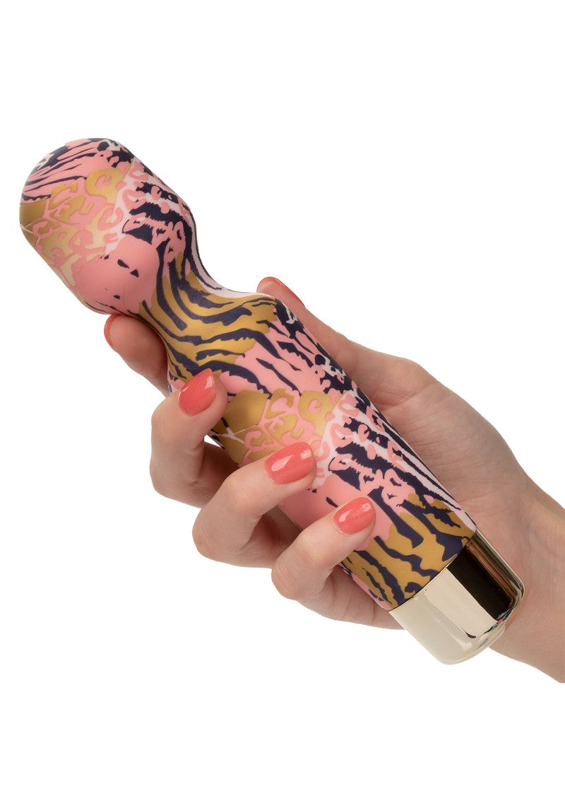 ♀ CalExotics Naughty Bits WTF Wand To Fuck @ Happytoys Sexshop: Toys for Feeling Happy & Easy 😊