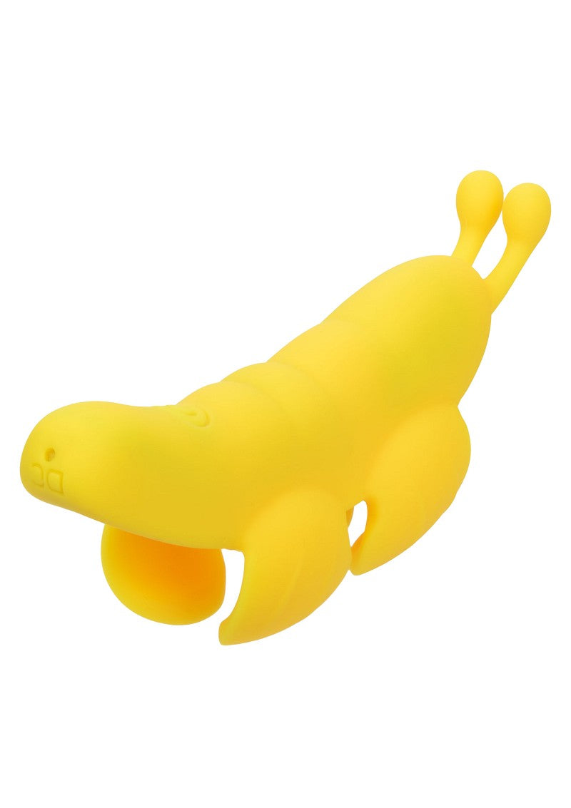 ♀ CalExotics Neon Vibes The Butterfly Vibe @ Happytoys Sexshop: Toys for Feeling Happy & Easy 😊