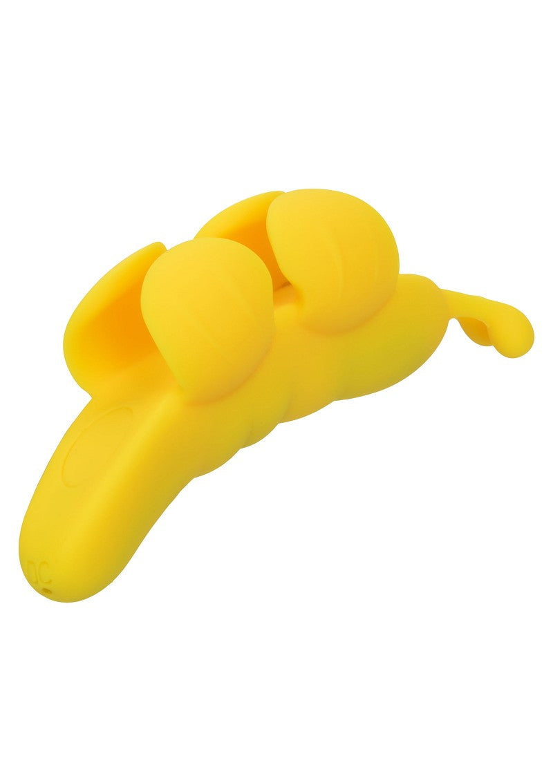 ♀ CalExotics Neon Vibes The Butterfly Vibe @ Happytoys Sexshop: Toys for Feeling Happy & Easy 😊