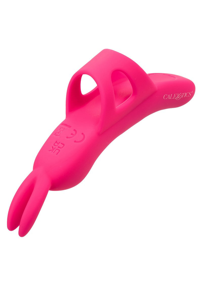 ♀ CalExotics Neon Vibes The Flirty Vibe @ Happytoys Sexshop: Toys for Feeling Happy & Easy 😊