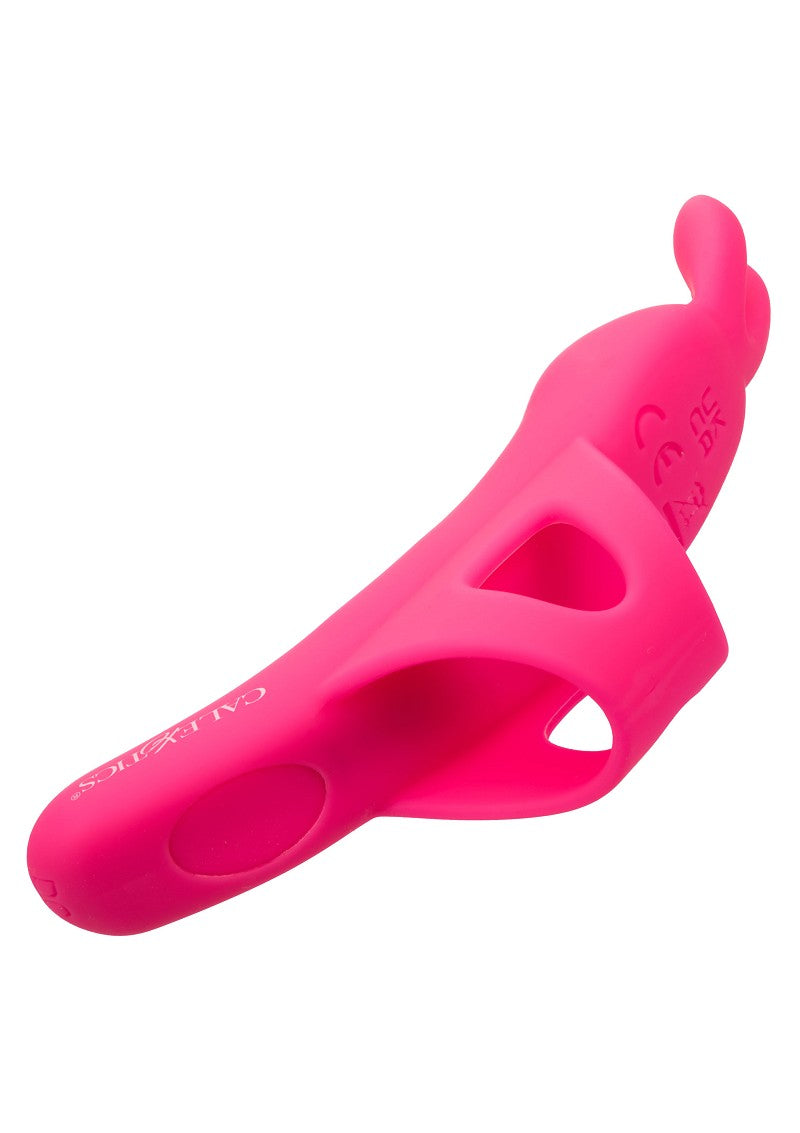 ♀ CalExotics Neon Vibes The Flirty Vibe @ Happytoys Sexshop: Toys for Feeling Happy & Easy 😊