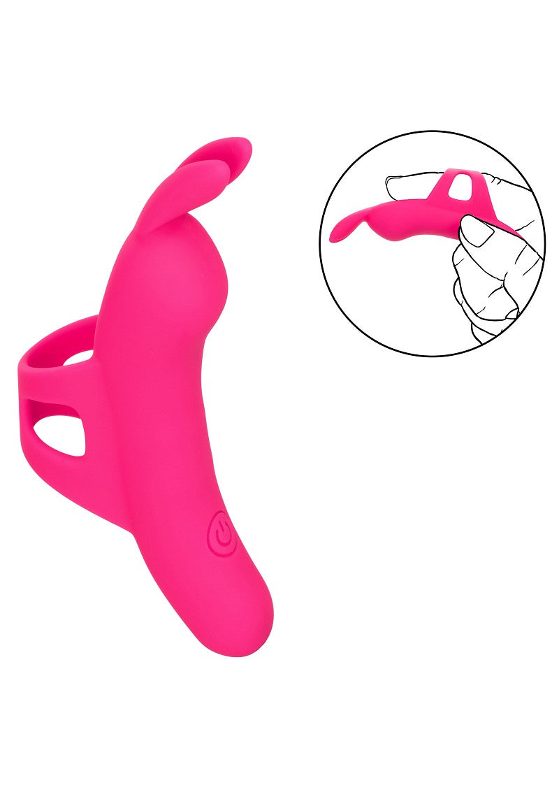 ♀ CalExotics Neon Vibes The Flirty Vibe @ Happytoys Sexshop: Toys for Feeling Happy & Easy 😊