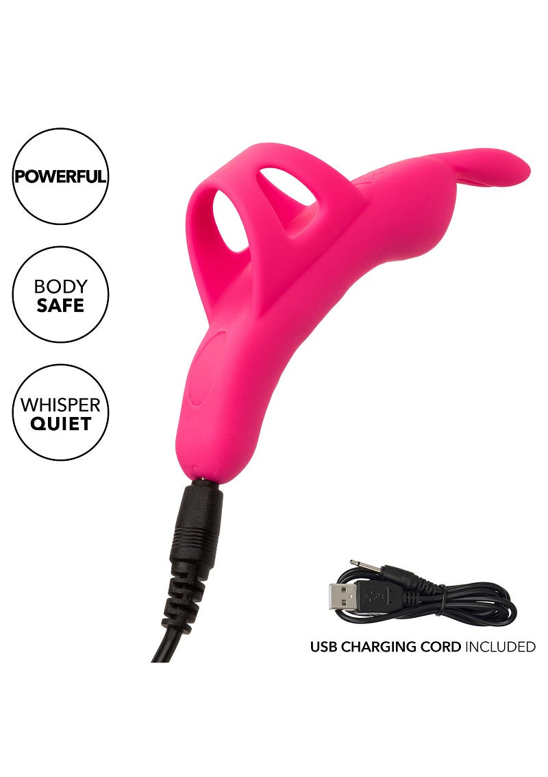 ♀ CalExotics Neon Vibes The Flirty Vibe @ Happytoys Sexshop: Toys for Feeling Happy & Easy 😊