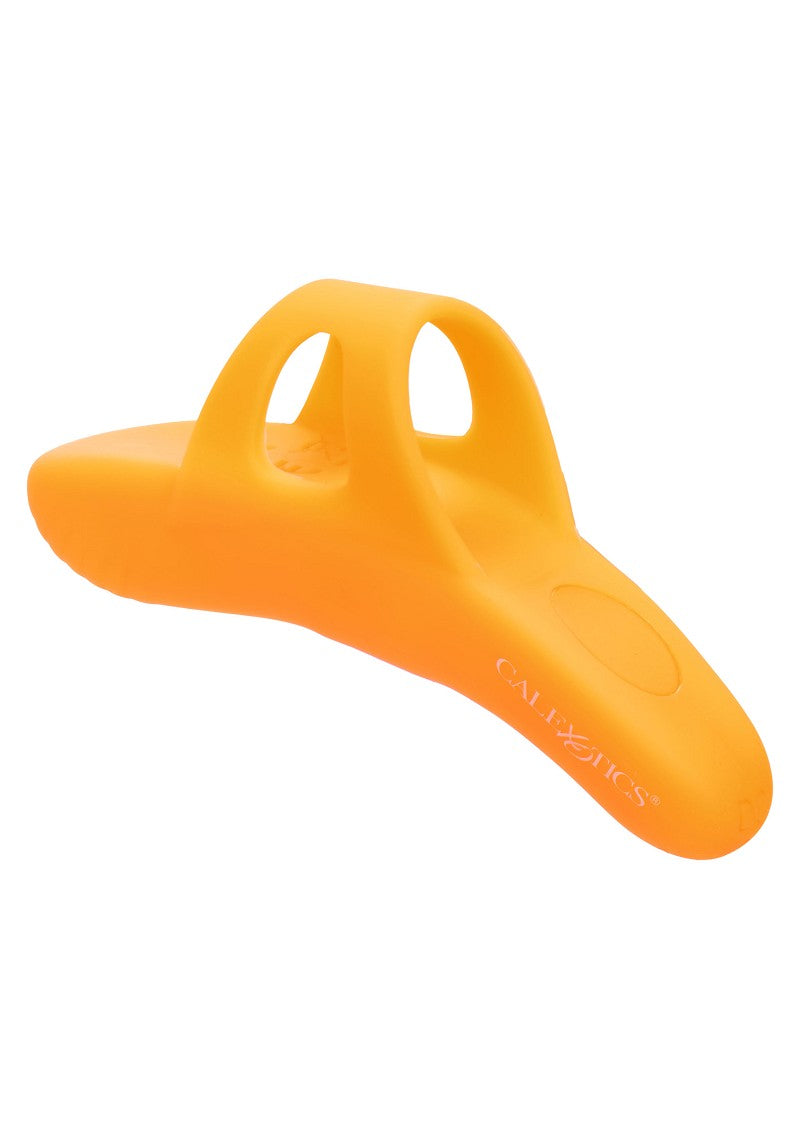 ♀ CalExotics Neon Vibes The Pleasure Vibe @ Happytoys Sexshop: Toys for Feeling Happy & Easy 😊