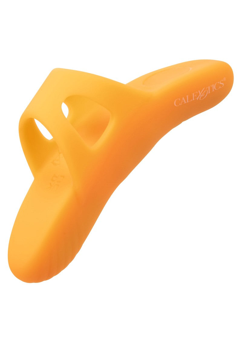 ♀ CalExotics Neon Vibes The Pleasure Vibe @ Happytoys Sexshop: Toys for Feeling Happy & Easy 😊