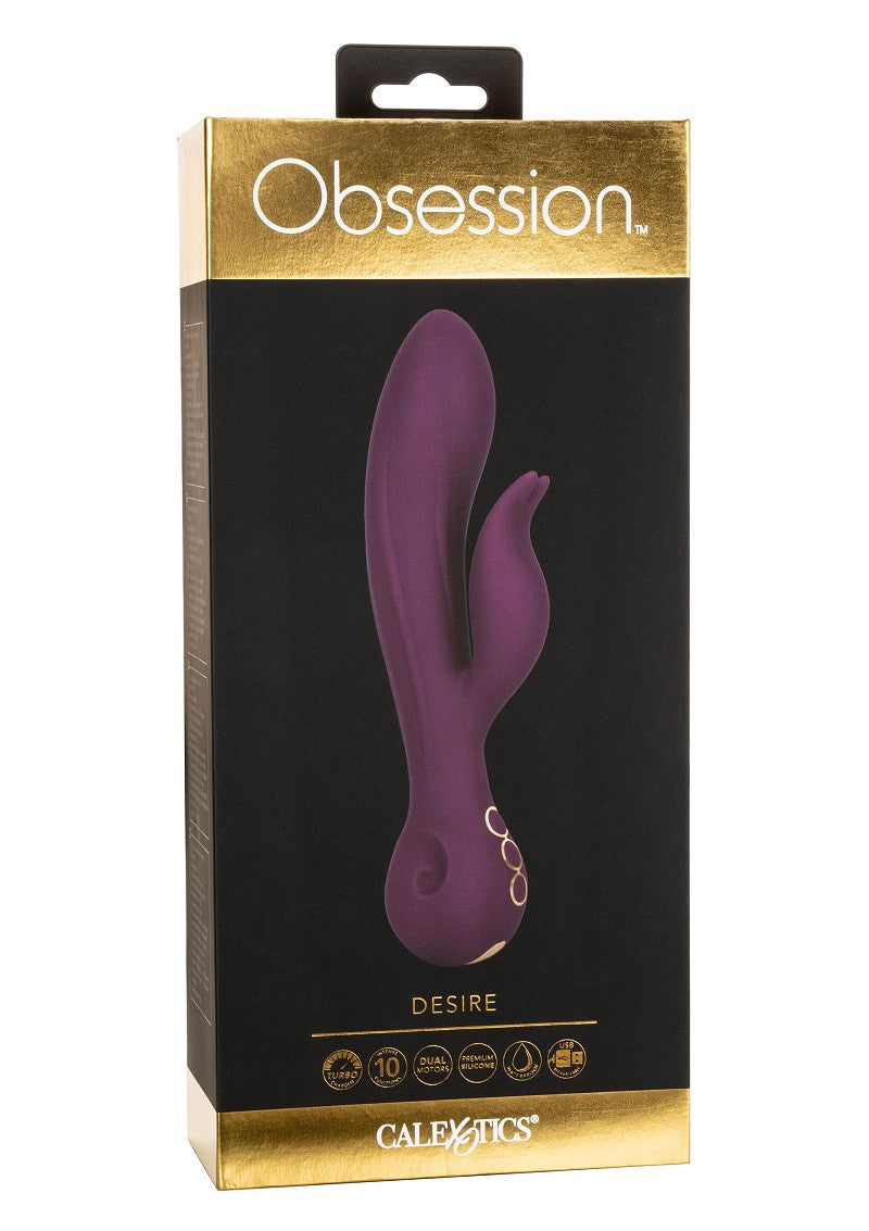 ♀ CalExotics Obsession Desire