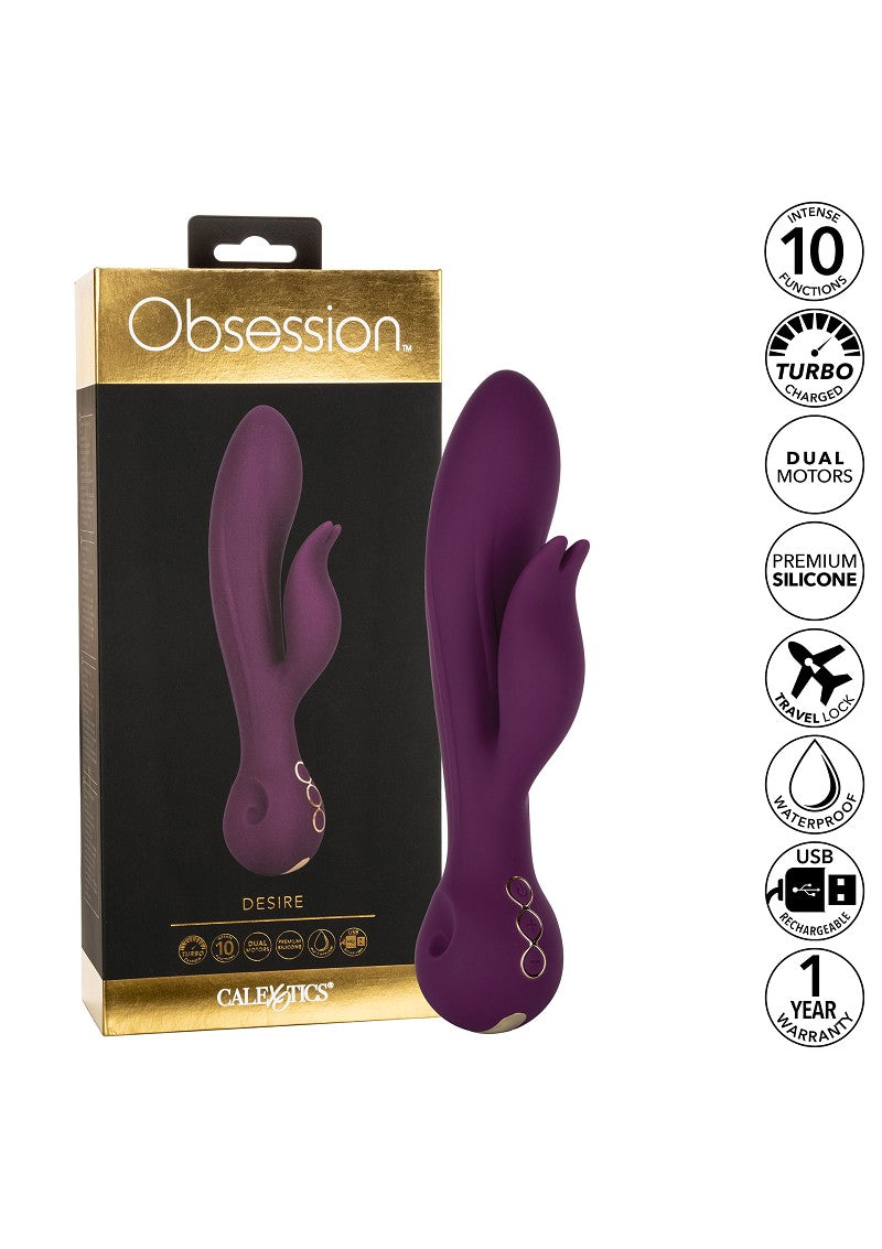 ♀ CalExotics Obsession Desire @ Happytoys Sexshop: Toys for Feeling Happy & Easy 😊