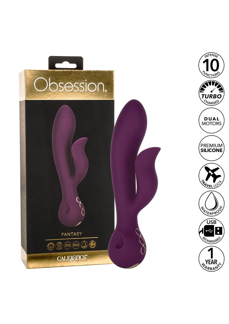 ♀ CalExotics Obsession Fantasy @ Happytoys Sexshop: Toys for Feeling Happy & Easy 😊