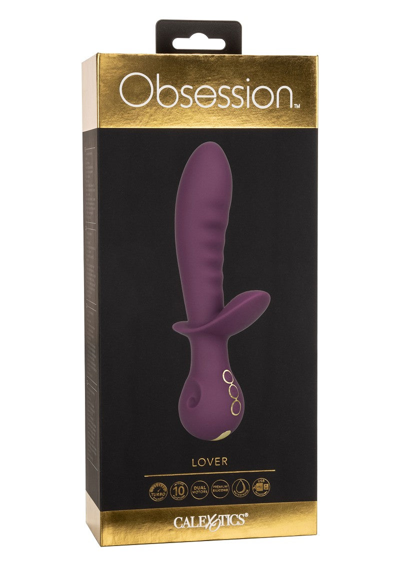 ♀ CalExotics Obsession Lover @ Happytoys Sexshop: Toys for Feeling Happy & Easy 😊