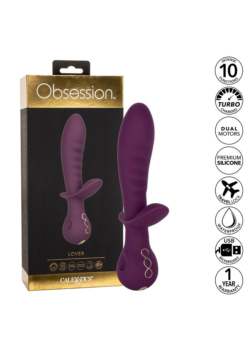 ♀ CalExotics Obsession Lover @ Happytoys Sexshop: Toys for Feeling Happy & Easy 😊