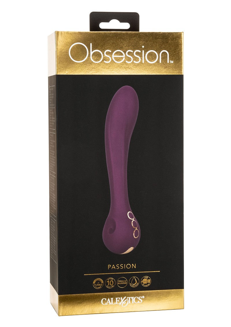 ♀ CalExotics Obsession Passion @ Happytoys Sexshop: Toys for Feeling Happy & Easy 😊