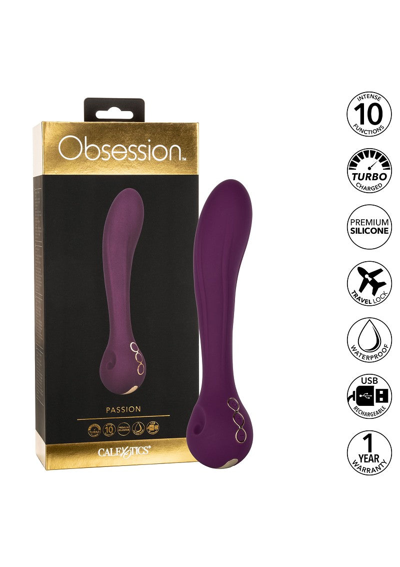 ♀ CalExotics Obsession Passion @ Happytoys Sexshop: Toys for Feeling Happy & Easy 😊