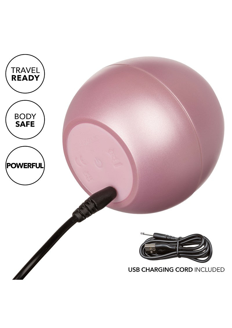 ♀ CalExotics Opal Smooth Massager @ Happytoys Sexshop: Toys for Feeling Happy & Easy 😊