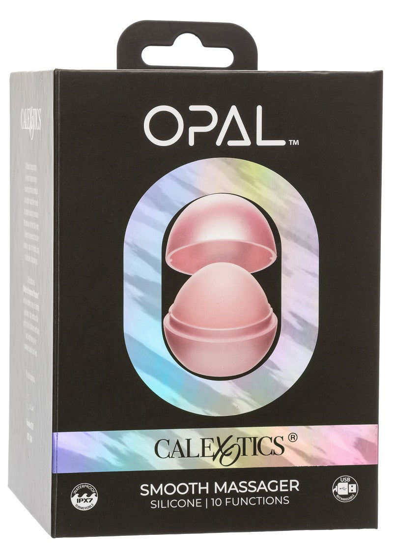 ♀ CalExotics Opal Smooth Massager @ Happytoys Sexshop: Toys for Feeling Happy & Easy 😊