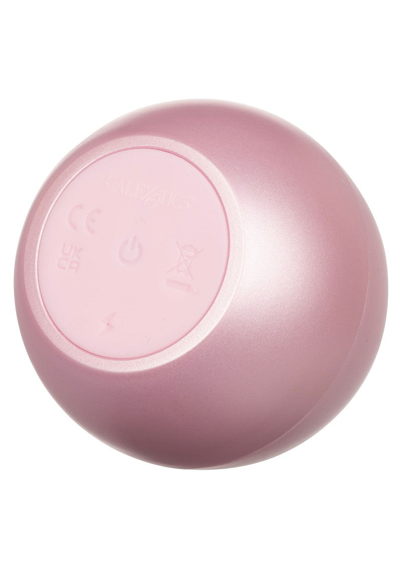 CalExotics Opal Smooth Massagegerät