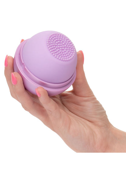 ♀ CalExotics Opal Tickler Massager