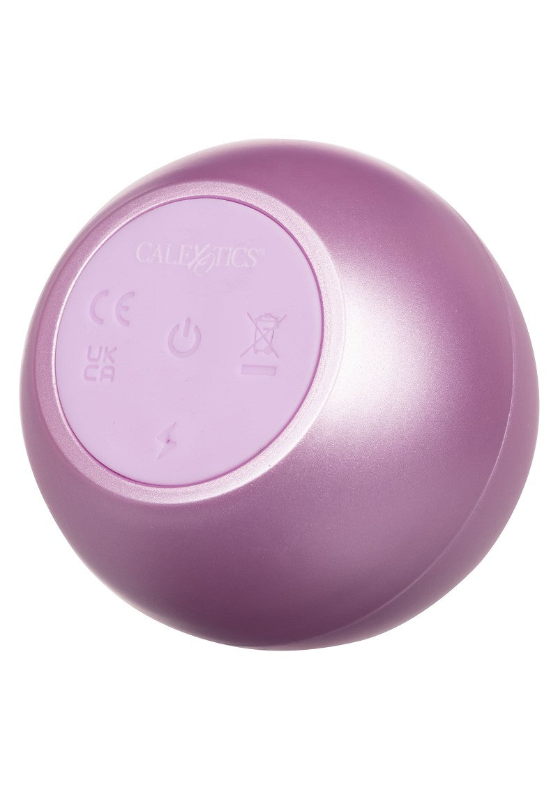 CalExotics Opal Tickler Massagegerät