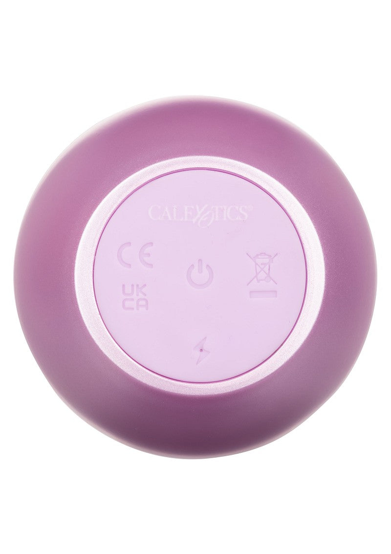 CalExotics Opal Tickler Massagegerät