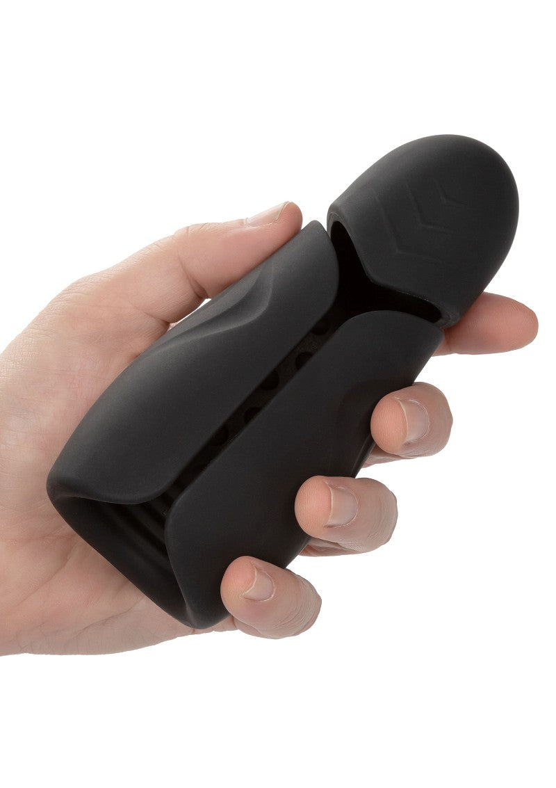 ♂ CalExotics Optimum Power Elite Pro Stroker @ Happytoys Sexshop: Toys for Feeling Happy & Easy 😊