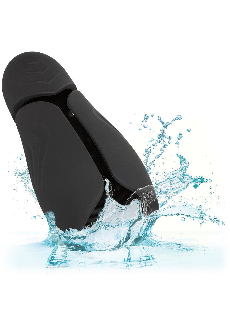 ♂ CalExotics Optimum Power Elite Pro Stroker @ Happytoys Sexshop: Toys for Feeling Happy & Easy 😊