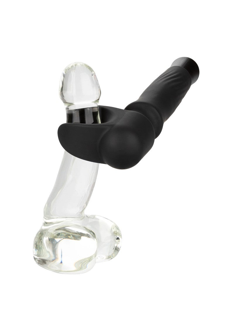 ♂ CalExotics Optimum Power Masturwand Vibrating Stroker