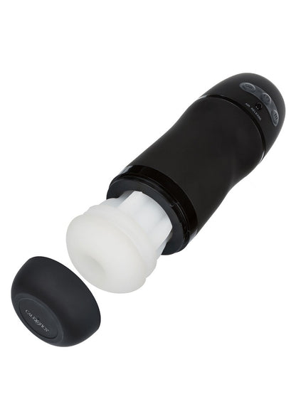 ♂ CalExotics Optimum Power Pulsar Stroker